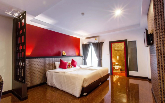 Gallery Lake View Hotel