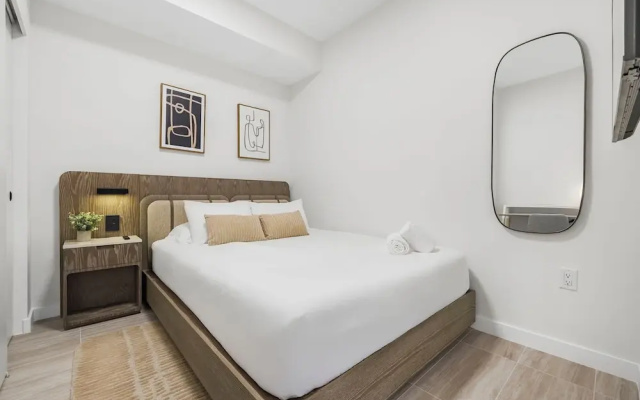 Luxury Condos Near Miami Beach