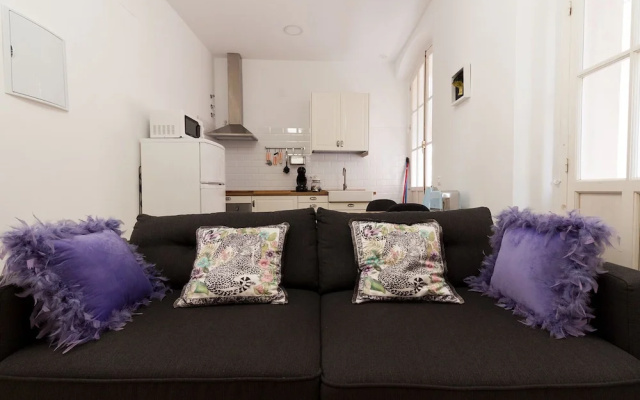 Casa Habanera Apartamento Doble