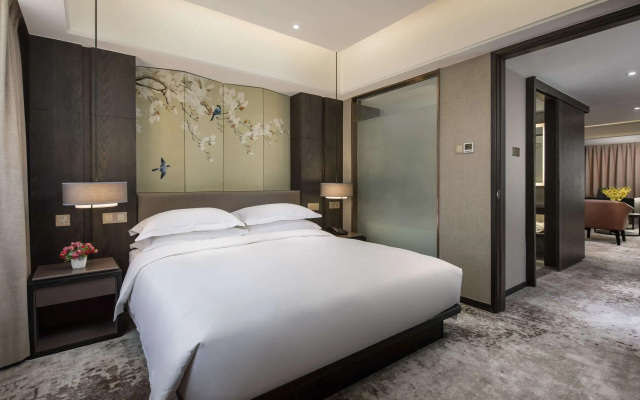 Ramada Encore by Wyndham Huzhou