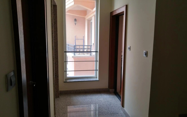 Apartman Snow White