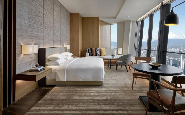 Park Hyatt Kuala Lumpur