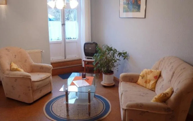 Landhotel Markthof Satemin