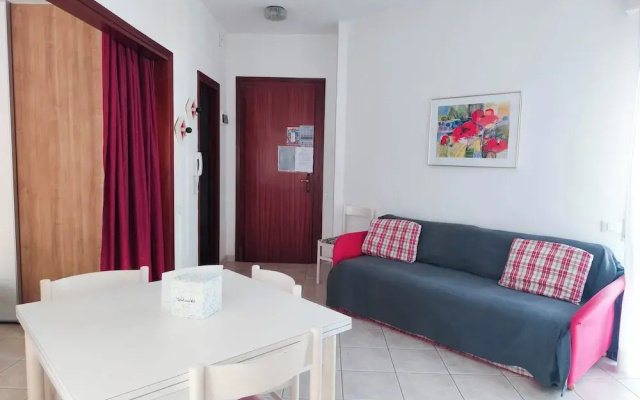Perfect Stay Just Steps From the Beach