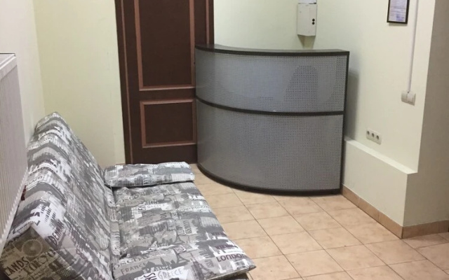 Mega Hostel