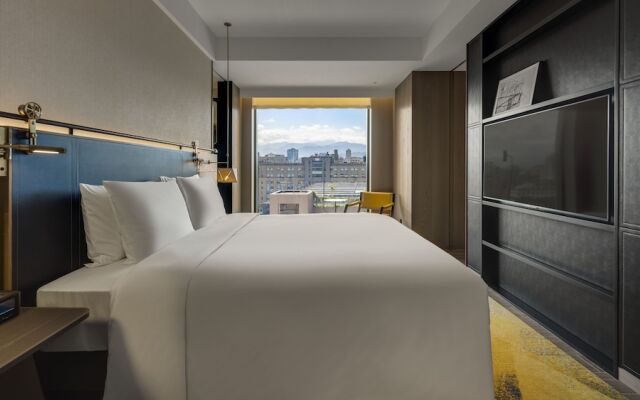 Hotel Resonance Taipei, Tapestry Collection by Hilton 1