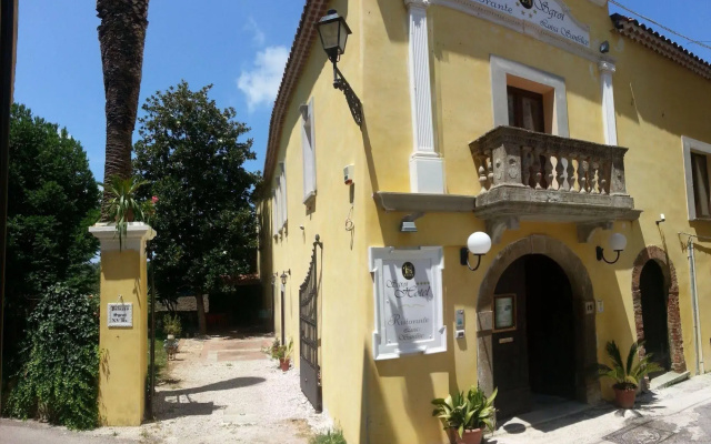 Hotel Sgroi