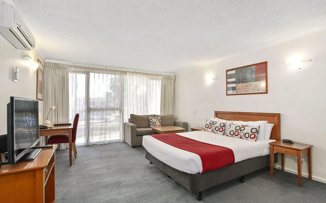Quality Inn & Suites Knox