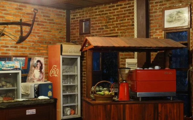 Zuela Guesthouse