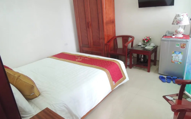 Cong Nga Hotel