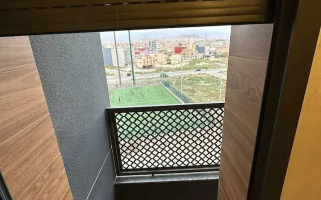 Azure Nador Suites