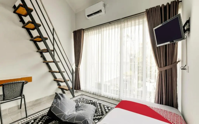 Capital O 90983 Harmony Easy Stay