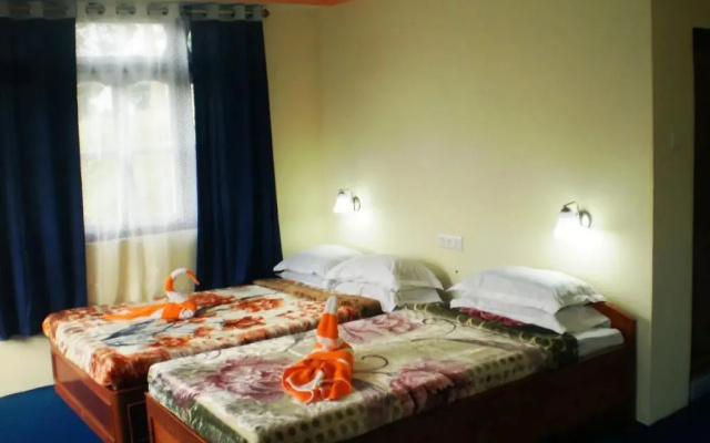 Himalayan Retreat & Resort