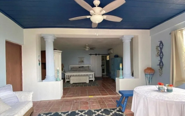 Serena Boutique Hotel