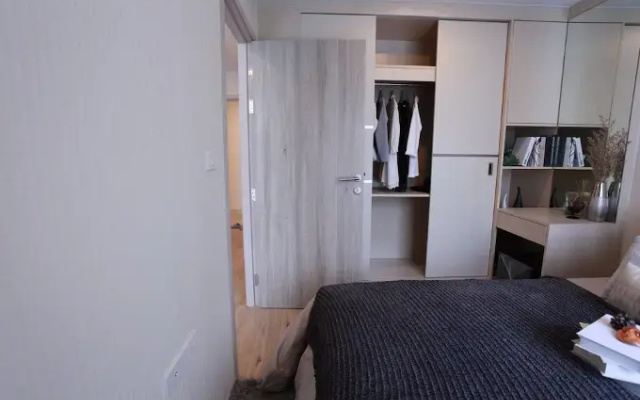 Serio Condo