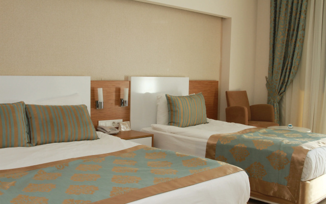 Annabella Diamond Hotel&Spa