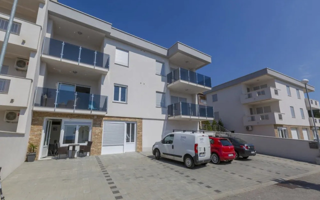 Apartment Jana