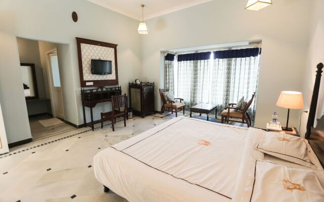 Shahpura Kumbhal Villas