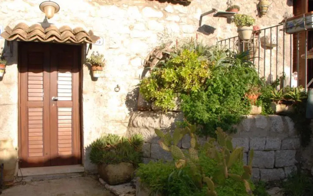 B&B Baglio Ori