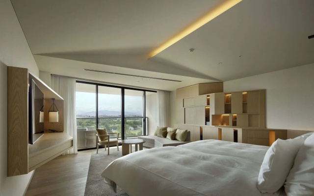 SORANO Hotel