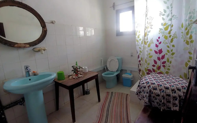 Ruby - casa de hóspedes - Backpackers