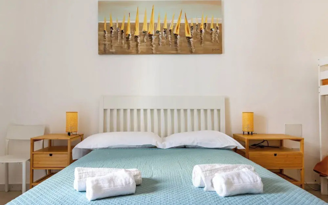 Eva Apartment Bari