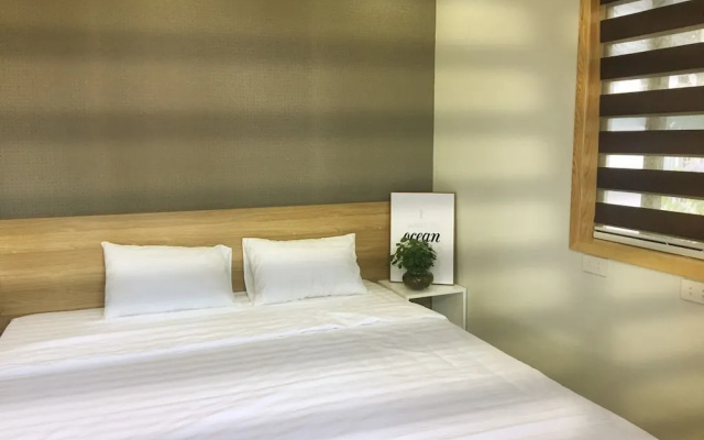 Bamboo Hotel & Apartments - Hostel