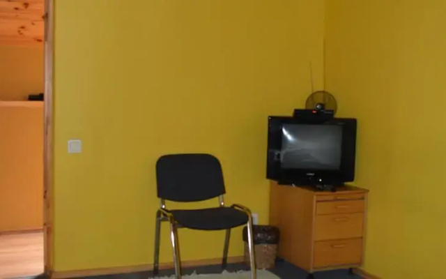 Motelis Bieriņkrogs