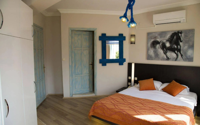 La Salvia Hotel