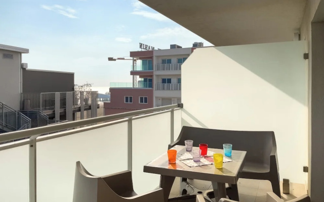 Stylish Flat in a Wonderful Location