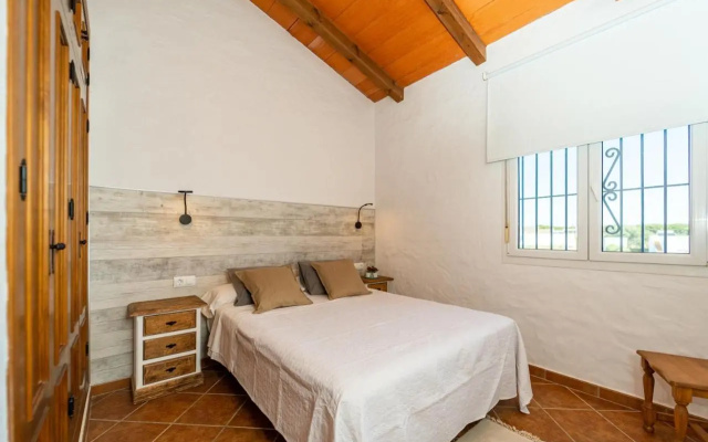 Apartamento Jibazahora P2 - Primera Planta
