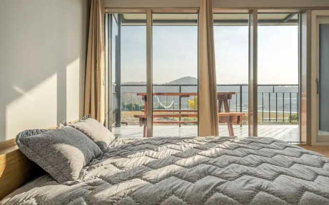 Gyeongju Starlight Pension