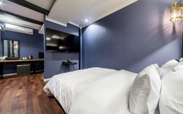 Uijeongbu Hotel Cima
