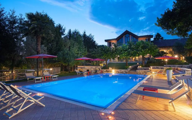 Olea Dei Holiday Apartments