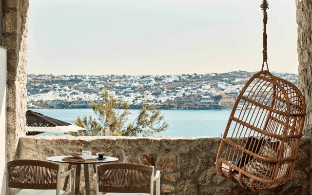 Mykonos No5
