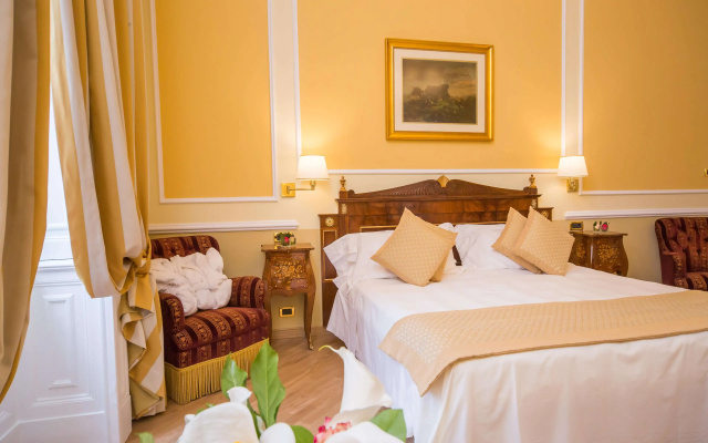 Bristol Palace Hotel