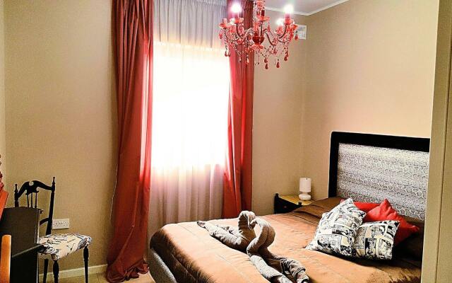 Отель Boutique Apartments St. Julians Мальта, Сан Джулианс - отзывы, цены и фото номеров - забронировать отель Boutique Apartments St. Julians онлайн вид на фасад
