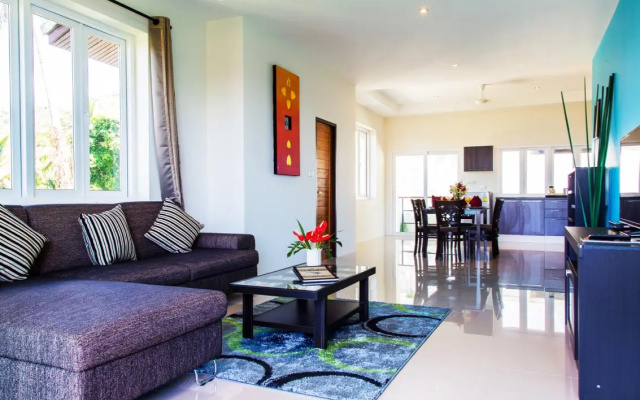 Tropica Villa Resort