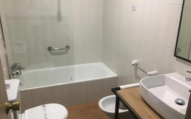 Hotel Torres