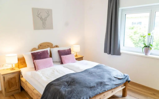 Ferienwohnung Magdalena - Fritz Apartments