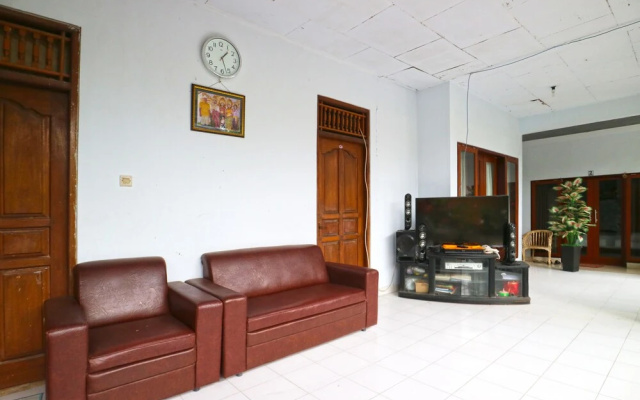 Ibus Room