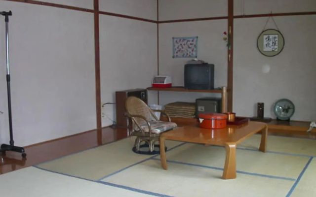 Akakura Onsen Izumiso