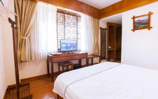 Guilin Gunanmen Hotel