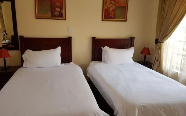 Marlot Guest House
