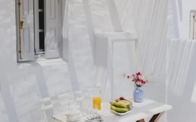 NK Luxury Villas