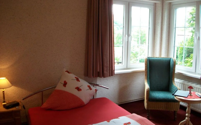 Hotel Garni Haus Sonneneck