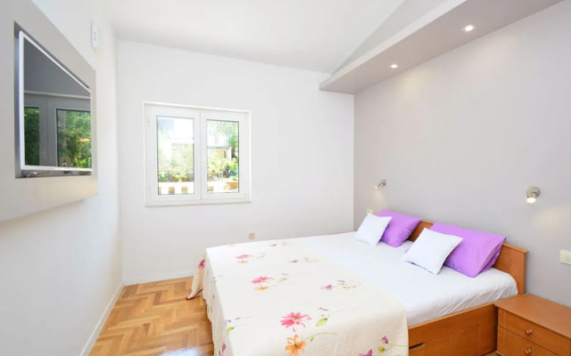 Apartment Mornar Trogir/Arbanija 18591