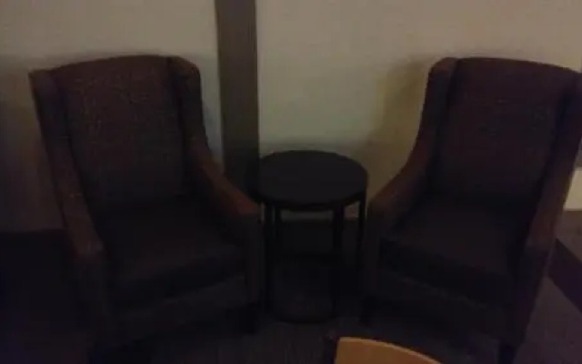 Magnuson Hotel Birch Run