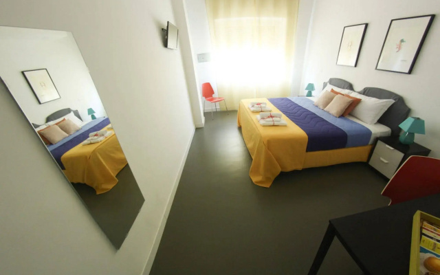 Sirena Partenope B&B