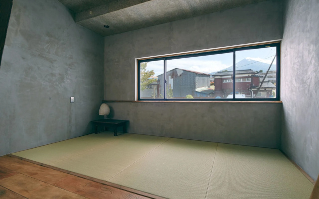 Kagelow Mt Fuji Hostel Kawaguchiko